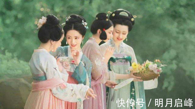 李党|李商隐的一首宫怨诗,看似描写宫女的无奈,其实充满了讽刺意味