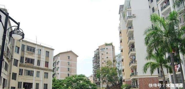 二手|二手“老房子”可以买吗房姐透露挑到这个房龄的,捡到宝贝了!