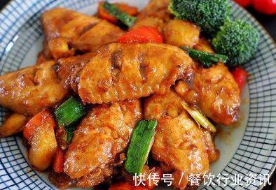 红椒|精挑细选40道菜肴推荐，周末大餐备起来，足不出户吃美味