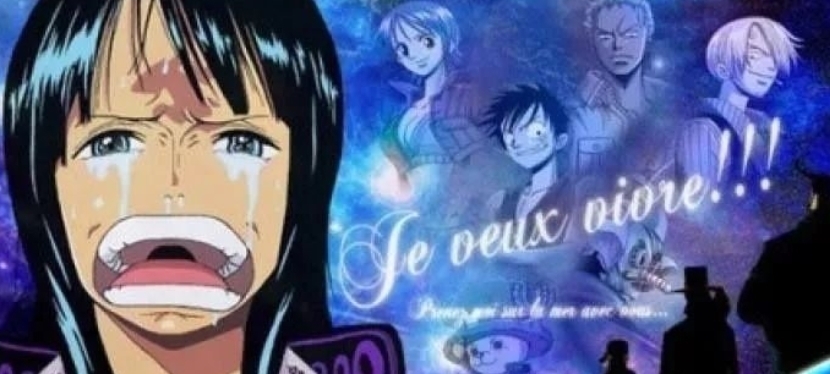 尾田|路飞凭什么能匹敌四皇,难道尾田江郎才尽了,四皇真的被削了吗?