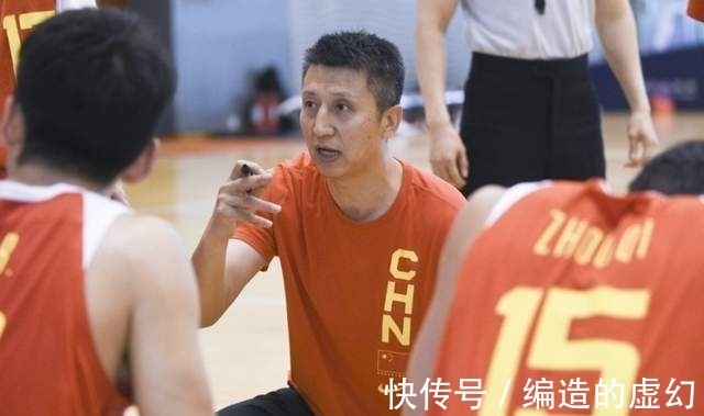 郭艾伦|张公子敢不敢清理门户?郭艾伦捍卫亚一控——中日世预赛两大看点