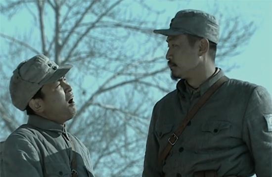 《亮剑》张大彪和沈泉进行比武, 究竟是谁赢了 李云龙给出了答案!