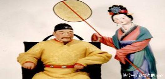 中风|他是唐朝太子，当了26年储君中风瘫痪，父皇驾崩后当即就站了起来！