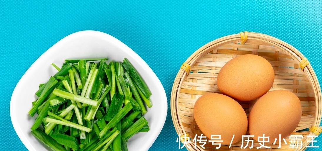 关键|韭菜怎么炒不容易出水,关键在3点,韭菜鲜嫩不变色,太实用了