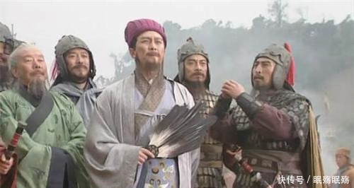 蜀国|诸葛亮最不该斩的2名大将，但凡留下一个，蜀国都有机会完成统一