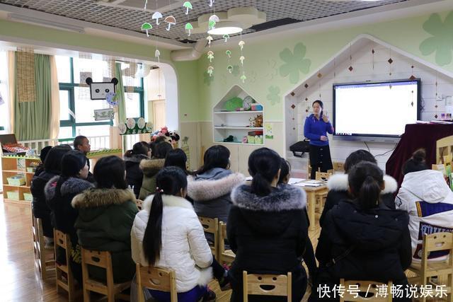 老师|孩子在幼儿园受不受老师待见，家长从5个细节便能看出来，别心大