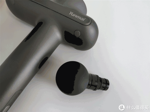 按摩|云麦筋膜枪PB体验——长期久坐、运动健身后消除肌肉疲劳必备神器