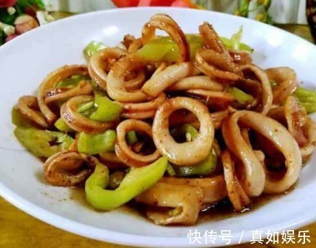 消化|孩子肠胃消化慢身体吸收不到营养,多吃鲜香菜,促消化吸收好