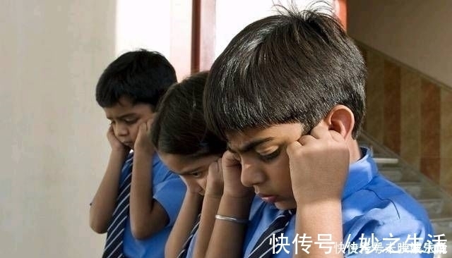 衣服|这个4岁的男孩在超市什么也没买,但他的衣服鼓鼓的店员打开门时感到奇怪和窒息