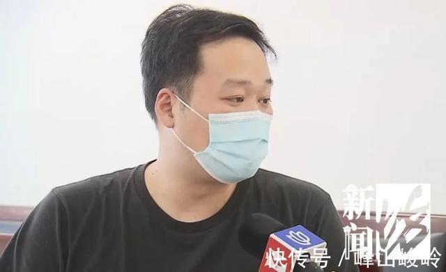 徐汇区|迷雾重重!上海男子没房且已租房多年,竟被安排参与了动迁协议