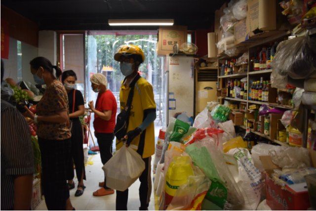 张广兵|一家“不愁客流量的店”,为何或面临关门?