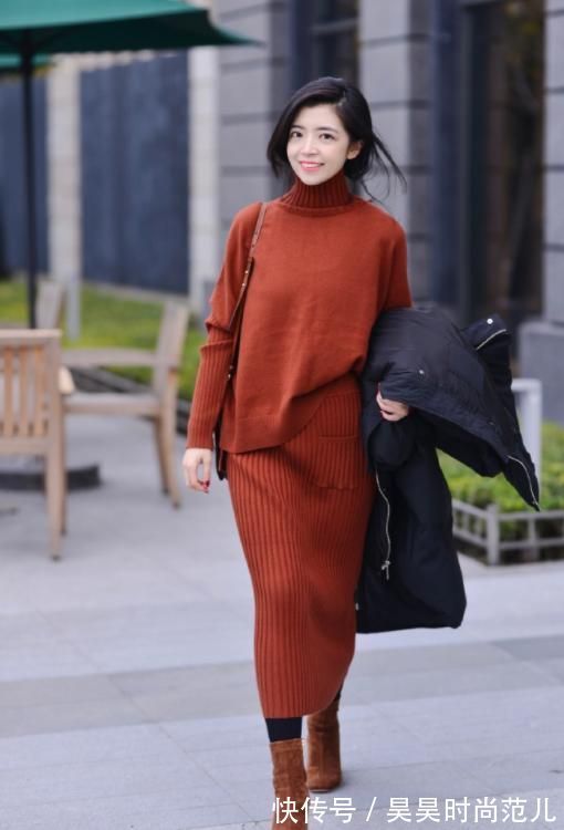 技巧 40岁成熟女人的开春穿搭，四个搭配技巧得掌握，学会了优雅减龄