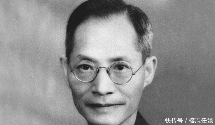 陶曾谷|北大校长与原配离婚再娶,邀请胡适当证婚人,江冬秀:不许去