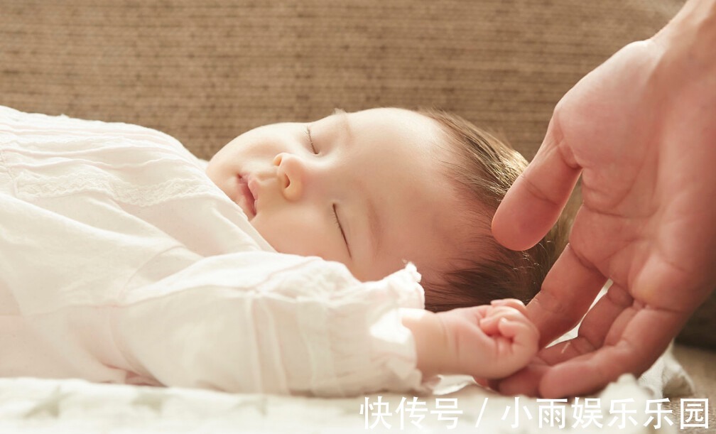 孩子|孩子脾胃弱,总生病,聪明的家长用这种方法,强健脾胃体质棒