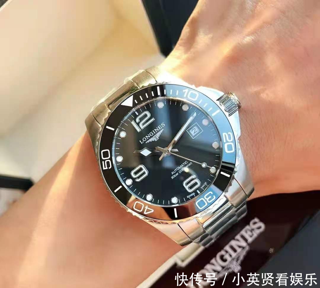 水鬼|公认最受欢迎的五款潜水表，劳力士水鬼完胜，帝舵碧湾垫底