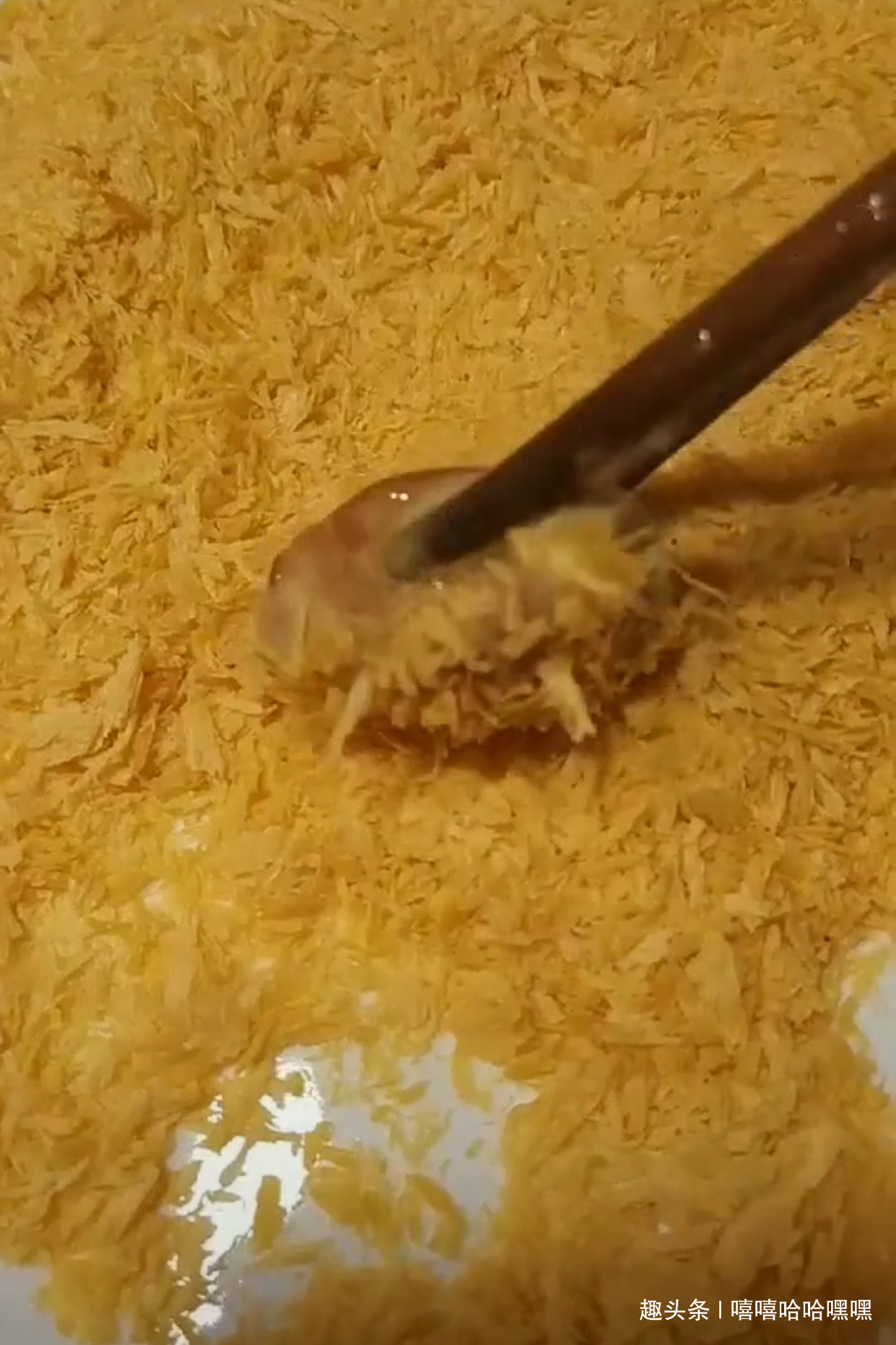 大人|金黄酥脆,存齿留香,大人小孩都爱吃的鸡米花,一口一个超级过瘾