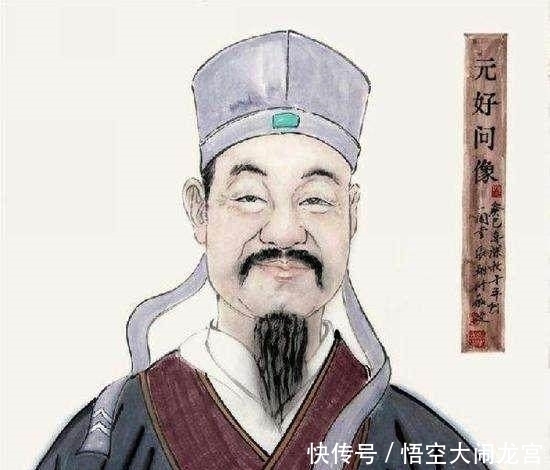  名字|古代最个性的五个名字，第三个最霸气，最后一个咋听都不像人名