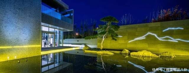 定义|用当代艺术重新定义空间