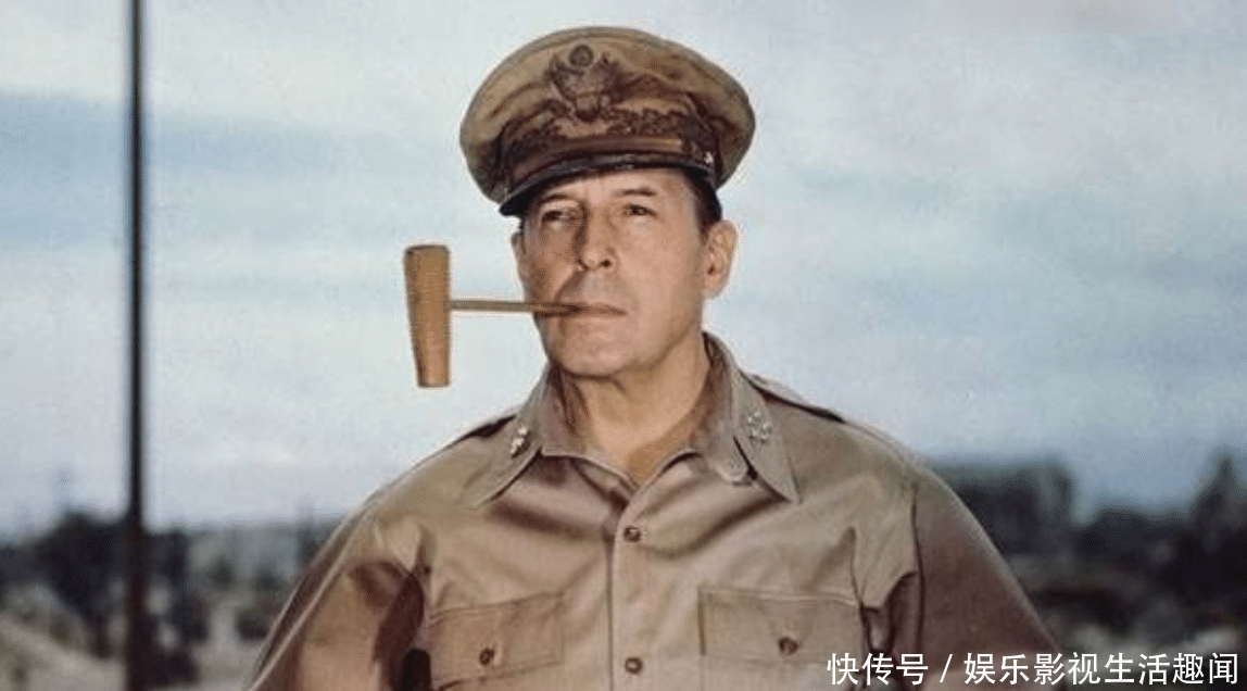 战场上|美国评选世界三大将领，他作为中国代表，谁都不愿意与他为敌