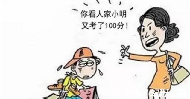 家长|最“伤”孩子的4句话,句句都如同刀割,很多家长却天天挂在嘴边