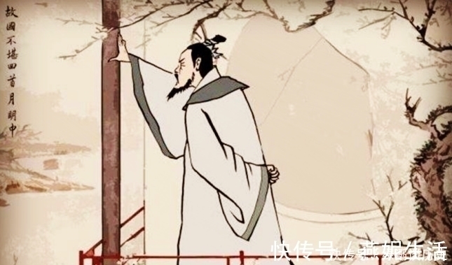 千古名句&亡国之君李煜最牛的一首词,随便挑一句都是千古名句,无人能超越