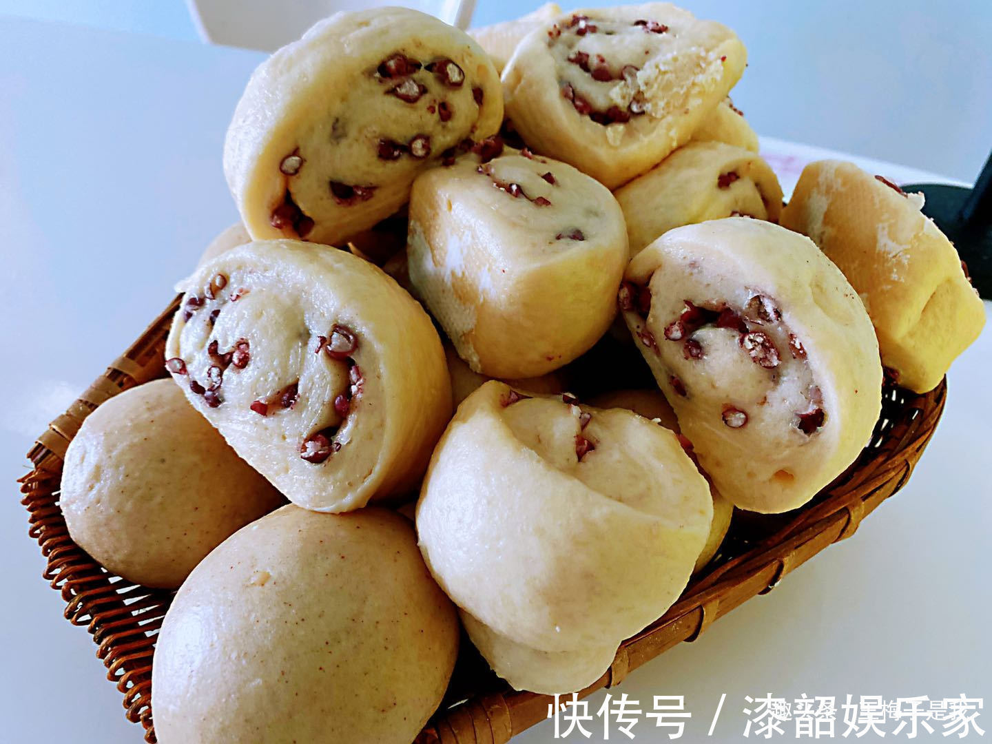 早餐|此主食减肥有点狠，早餐吃饱腹还不饿，小肚腩没了腰也细了