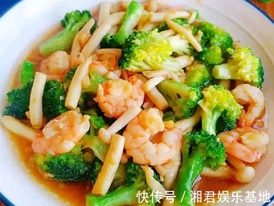 鲈鱼|低脂有营养的几道菜,简单煸炒,好吃滋补不长胖,家人吃得超满足