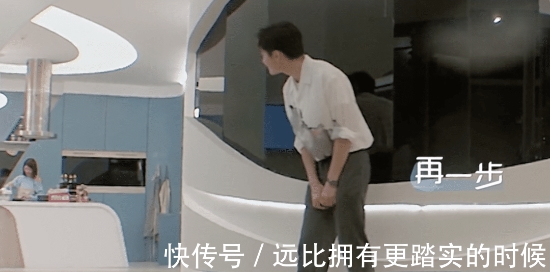 麥穗|《心動的信號4》女二在讀博士人設崩塌？醫(yī)學生直接用衛(wèi)生紙擦碗