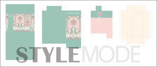  企业|2020美皮护礼盒包装设计大赛获奖作品公布