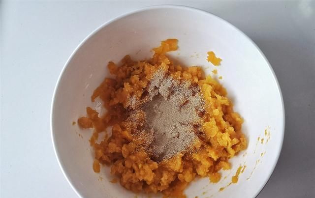 松软|面粉这样做,不用发酵一次成型,松软香甜用料足,儿子最爱