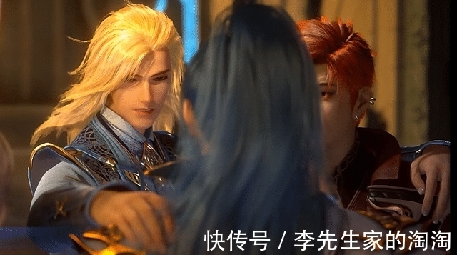 海神|斗罗大陆预告:第七考考核开启,唐三VS波塞西,唐晨送上神助攻