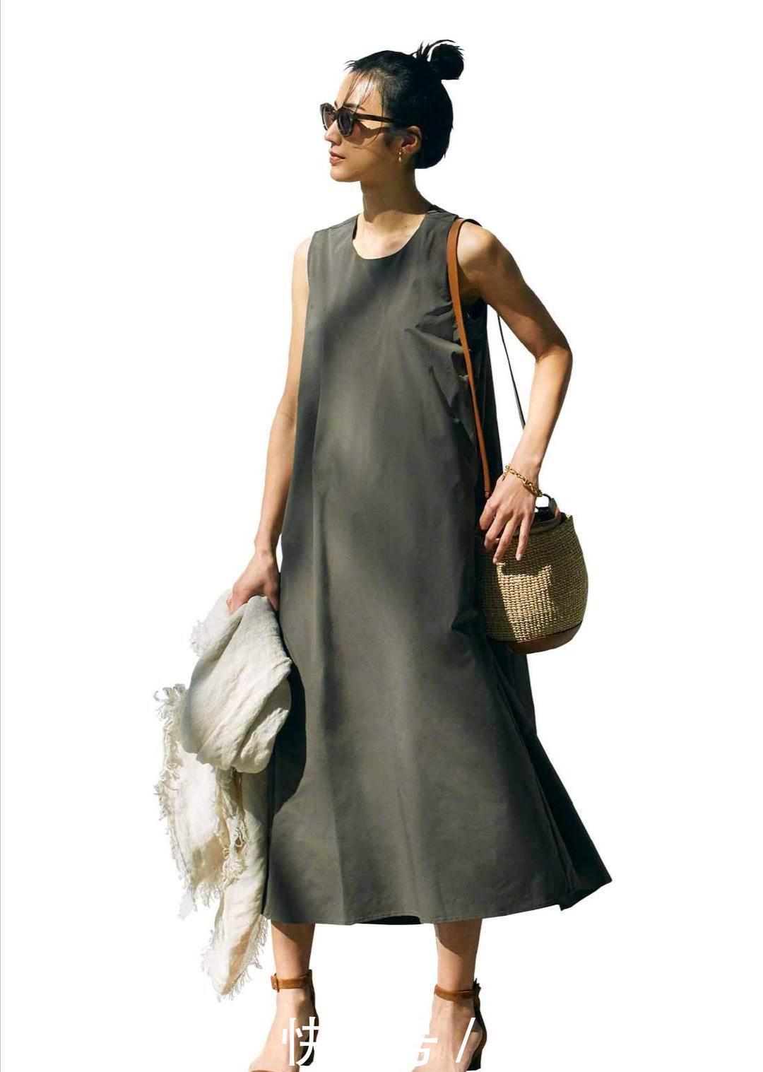 t恤|三四十岁不要穿得太花哨,试试这些简约的单品,减龄舒适美观大气