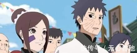 宇智波一族|火影如果没有战争!鼬与她结婚了,自来也、纲手终成眷侣