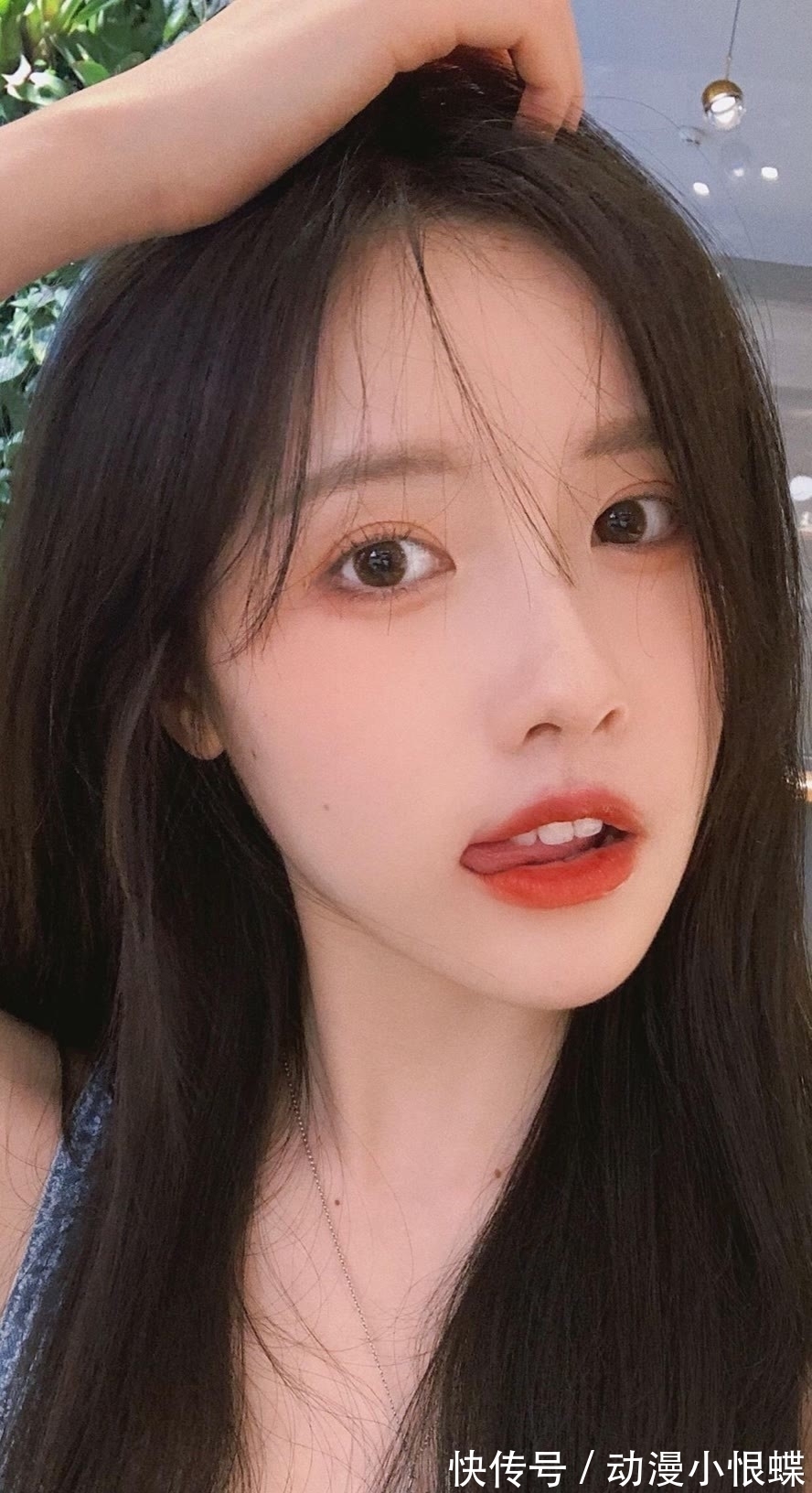 377——美女壁纸丨夏日炎炎,有你超甜