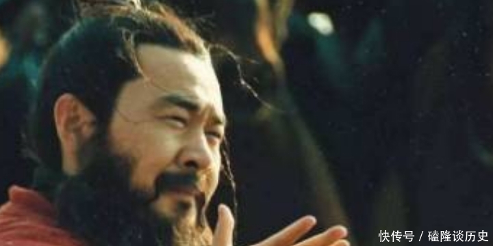 经典|“说曹操，曹操到”还有下半句，非常经典，只不过很少有人提起