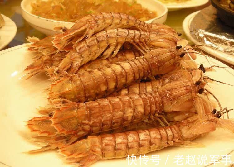 海鲜|中国沿海的海鲜，我们要从哪儿吃起？