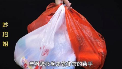 今天才知道,原来牛奶箱提手还有10个隐藏功能,以后再也不扔了