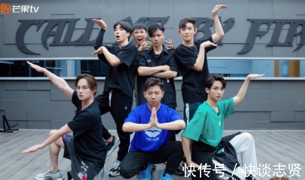 花节|张晋和李承铉阵营都赢了,有人实至名归,有人赢得却是投机取巧