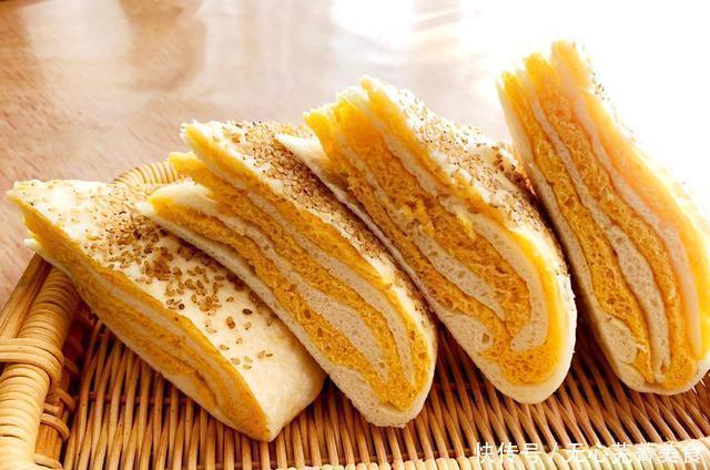 秋冬,吃萝卜白菜不如吃它,0脂肪0糖分,营养不长肉,别不懂吃