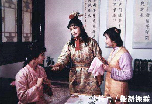 莺儿$为何说黛玉比宝钗更适合管家?你看她管丫头的手段,比宝钗强多了