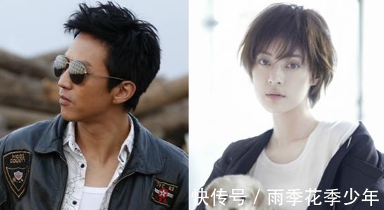 王祖蓝|跑男兄弟老婆邓超的有演技，王祖蓝的有气质，如今这俩已成仇人