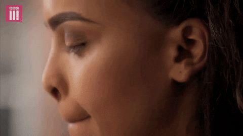 保湿|看着细腻有光泽的天生好皮肤,做对了啥?