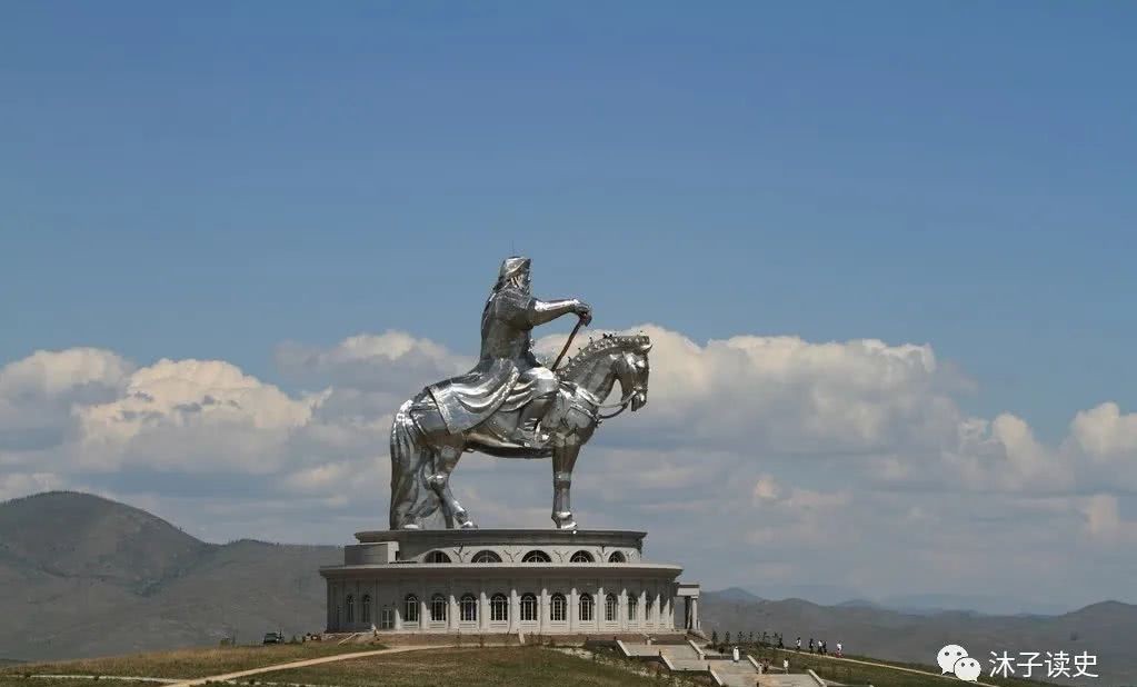 世界性|一次世界性的传染病源于蒙古?黑死病与蒙古人到底有什么关系?