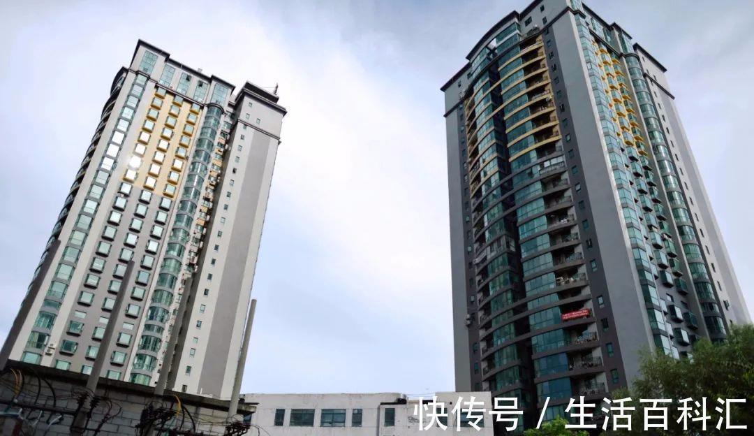 电梯|电梯房到底应该选择哪一层?你家选的楼层到现在后悔了吗?