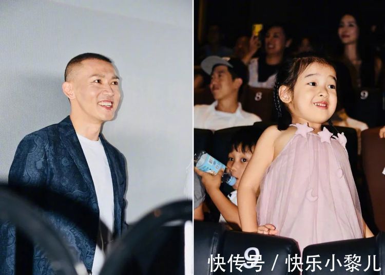 妻子|一年级不用上，孩子不是清华的料，聂远的育儿观，普通家庭玩不起