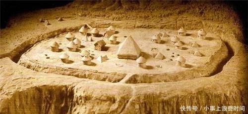 些陶缸|这件文物乃是国宝中的国宝,严禁出境展览,发现者获得五双白手套