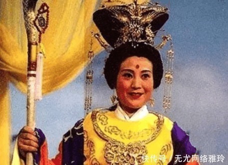 民间故事&中国上古时期十大女神 观音菩萨都上不了榜, 第一堪称恐怖