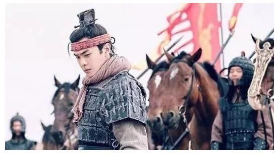 汉朝#此名将一生只打一仗,换中国300年无人敢犯,一句名言成中国灵魂