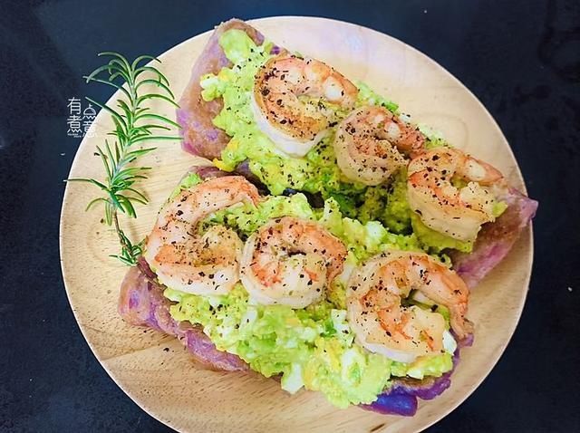 我轻断食的一周减脂餐,发朋友圈被点赞,同事:难怪瘦了一圈