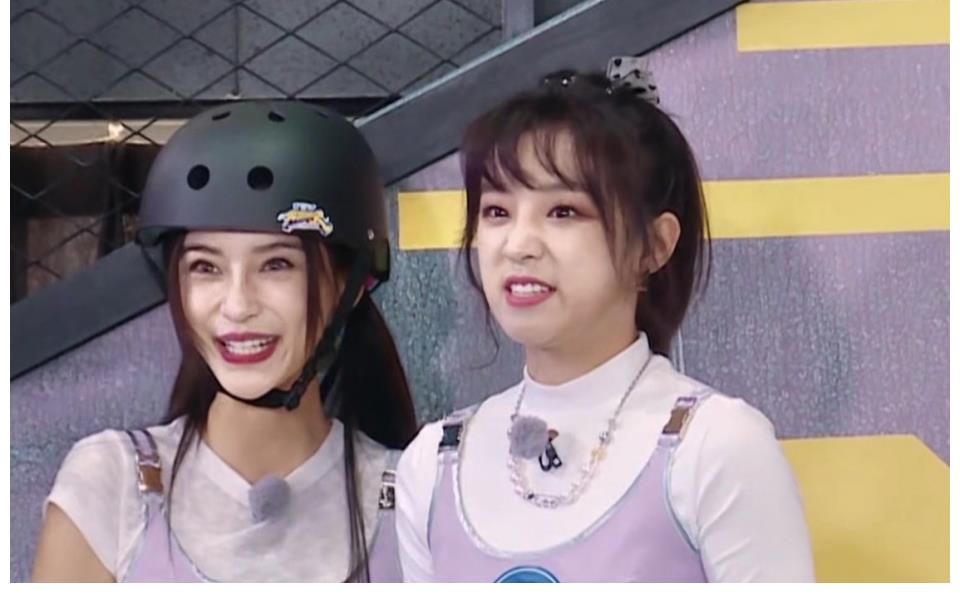 沙老师|《奔跑吧》欢乐大结局,喜闻乐见的与制作组对抗,众嘉宾各显其能